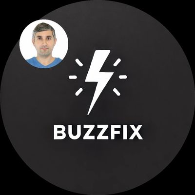 Avatar for Nick BuzzFix