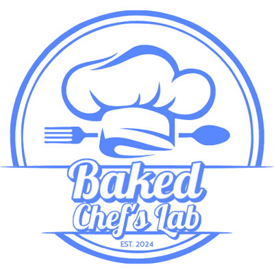 Avatar for Baked Chefs Lab