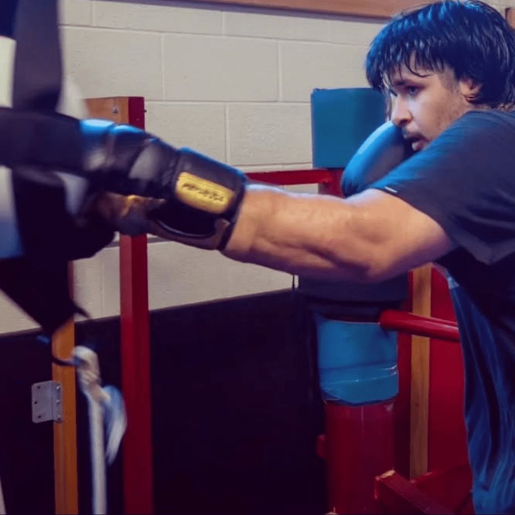 Ironside MMA & Fitness