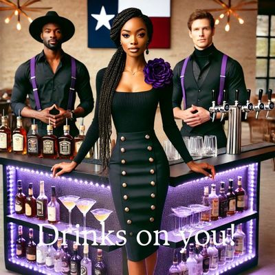 Avatar for Les Gorgees Coquettes mobile bartending services