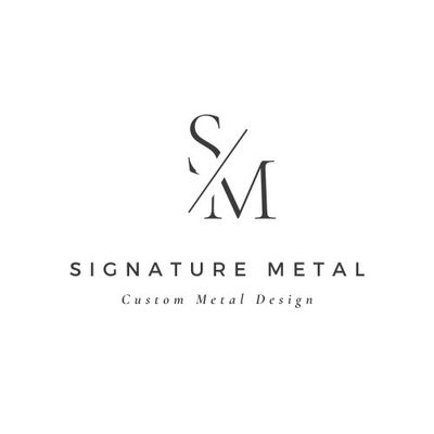 Avatar for Signature Metal