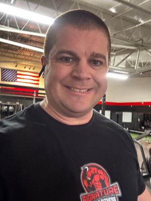 Avatar for Tim Carrigan Personal Training