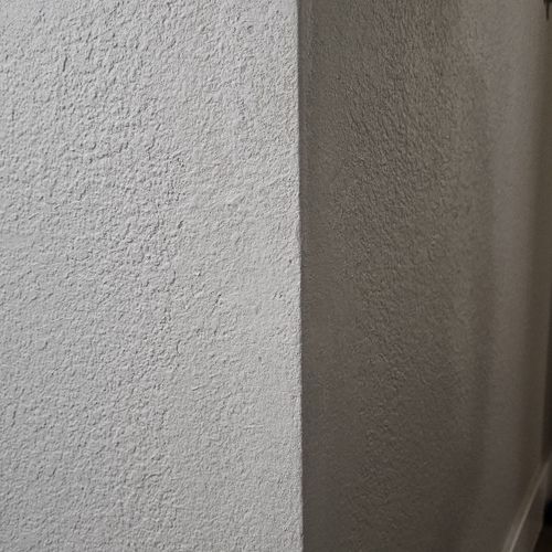 Drywall Repair and Texturing