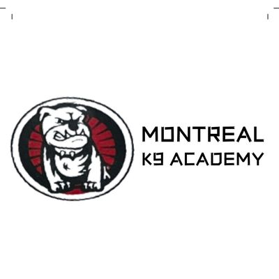 Avatar for Montreal K9 Academy