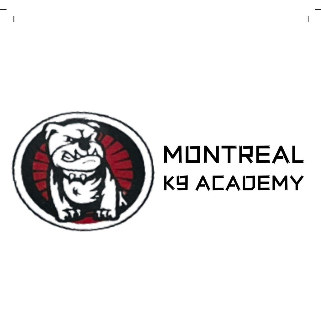 Montreal K9 Academy