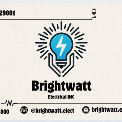 Avatar for BrightWatt Electrical inc