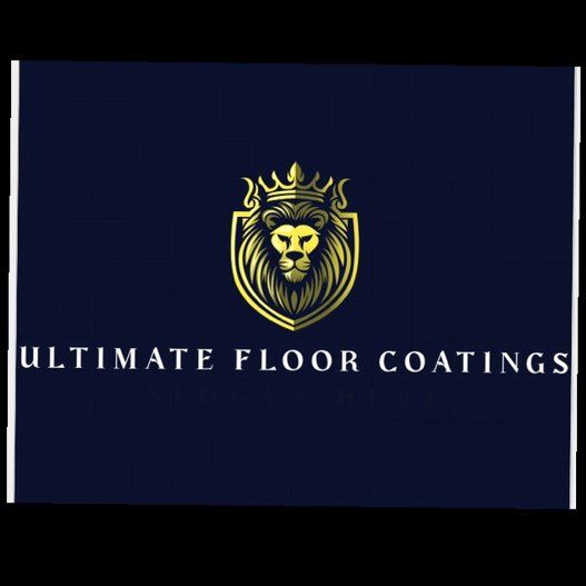 Ultimate Floor Coatings