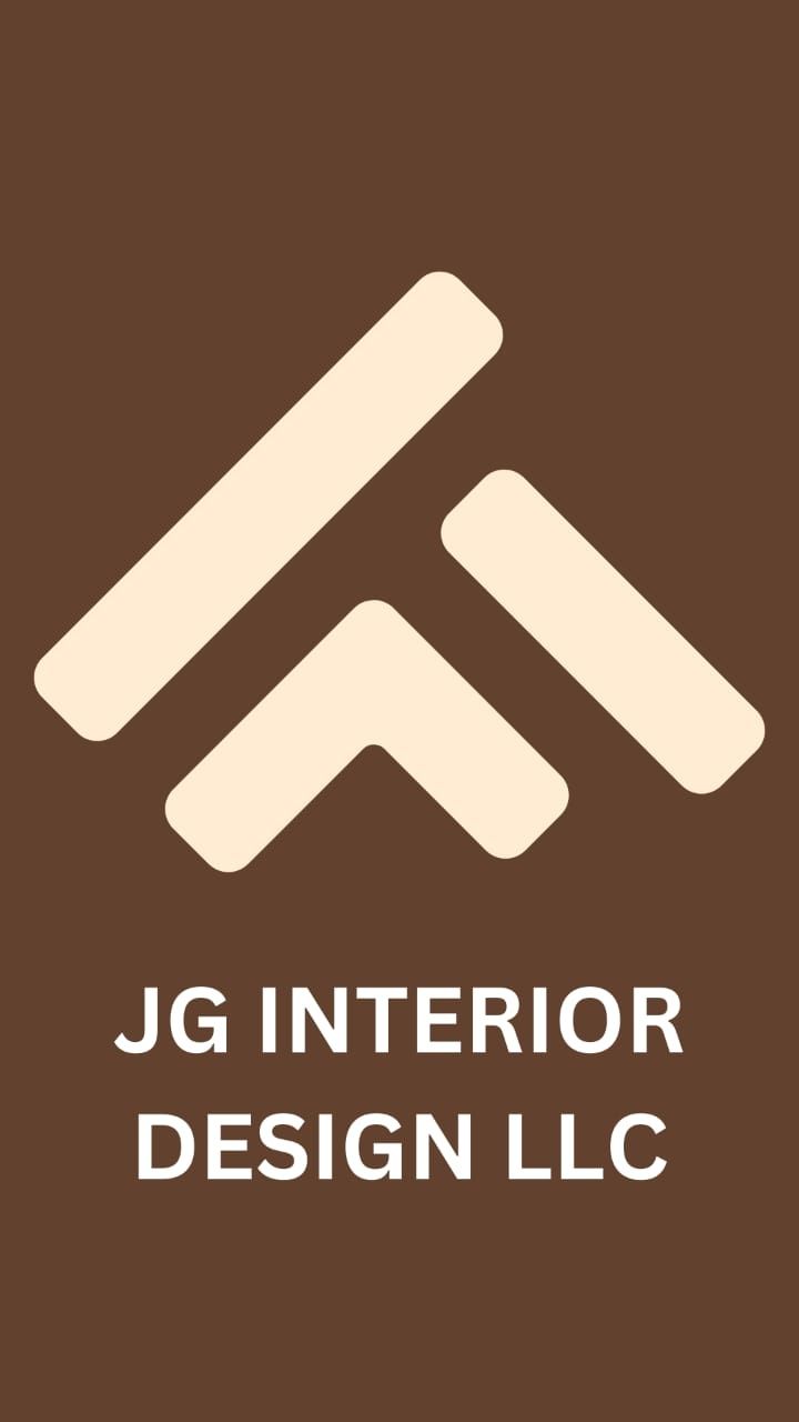 JG Interior Design LLC logo