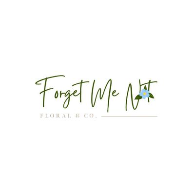 Avatar for Forget Me Not Floral & Co