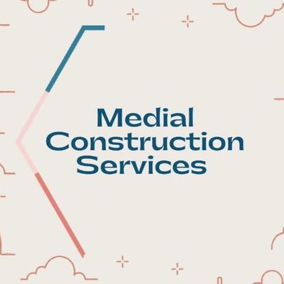 Avatar for Medial Construction Services