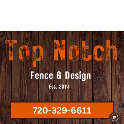 Avatar for Top Notch Fence & Design LLC