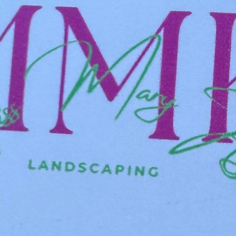 Miss Mary Kay’s