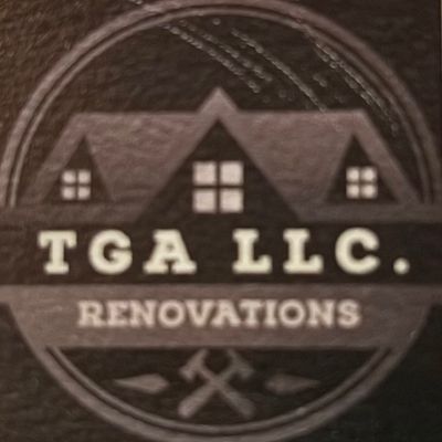 Avatar for TGA LLC. Renovations