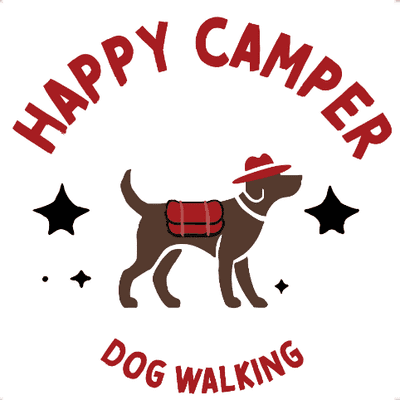 Avatar for Happy Camper Dog Walking