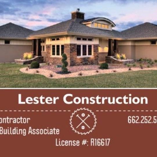 Lester Construction