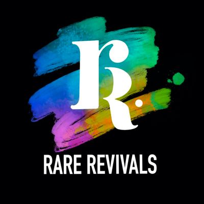 Avatar for Rare Revivals