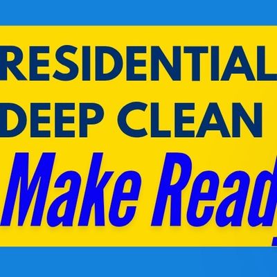 Avatar for Deep Clean Make Ready