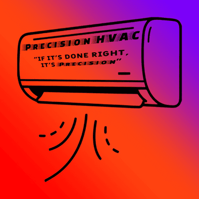 Avatar for Precision HVAC