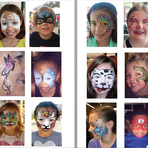 Face Painting