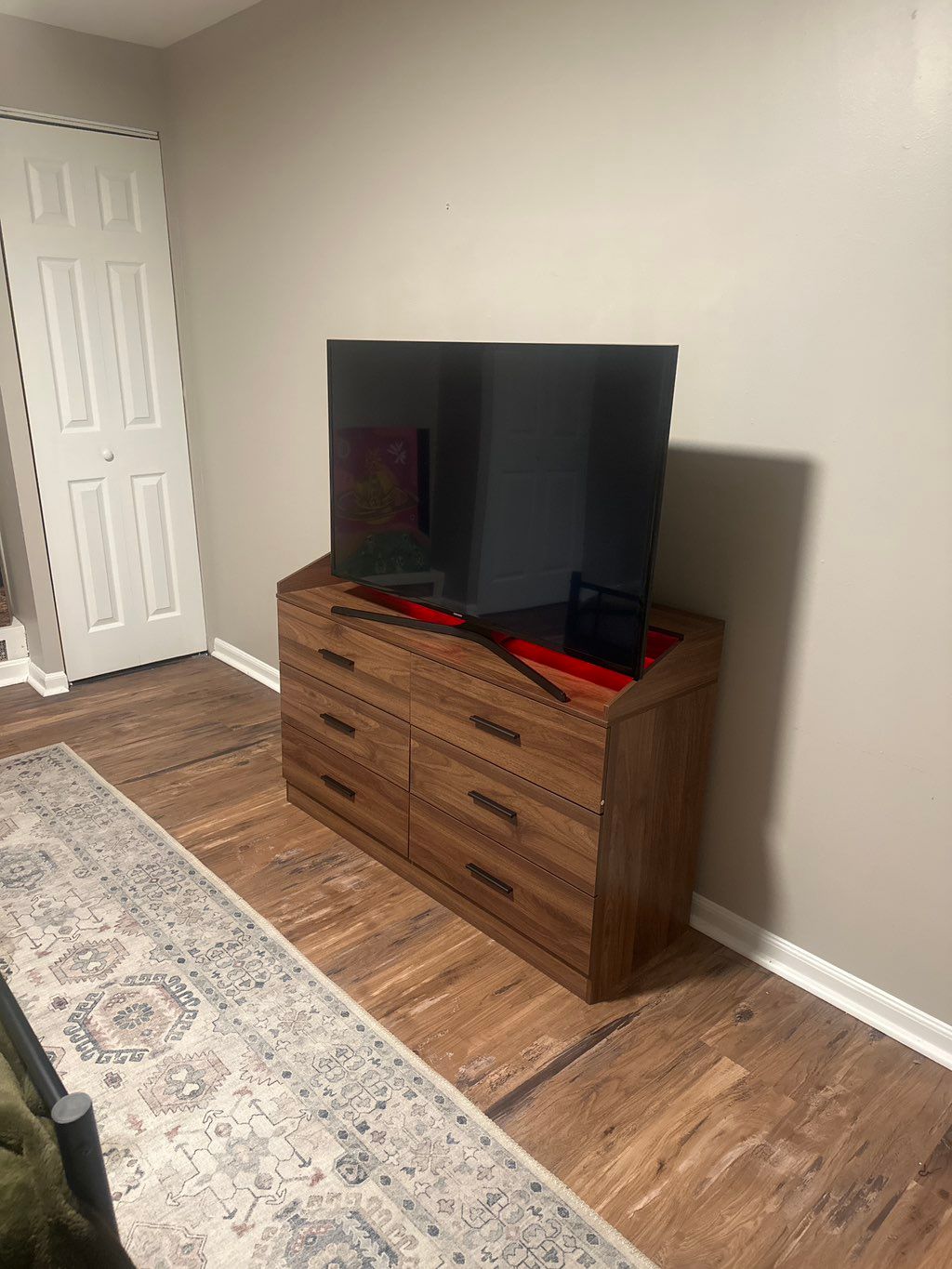 Customer photos
