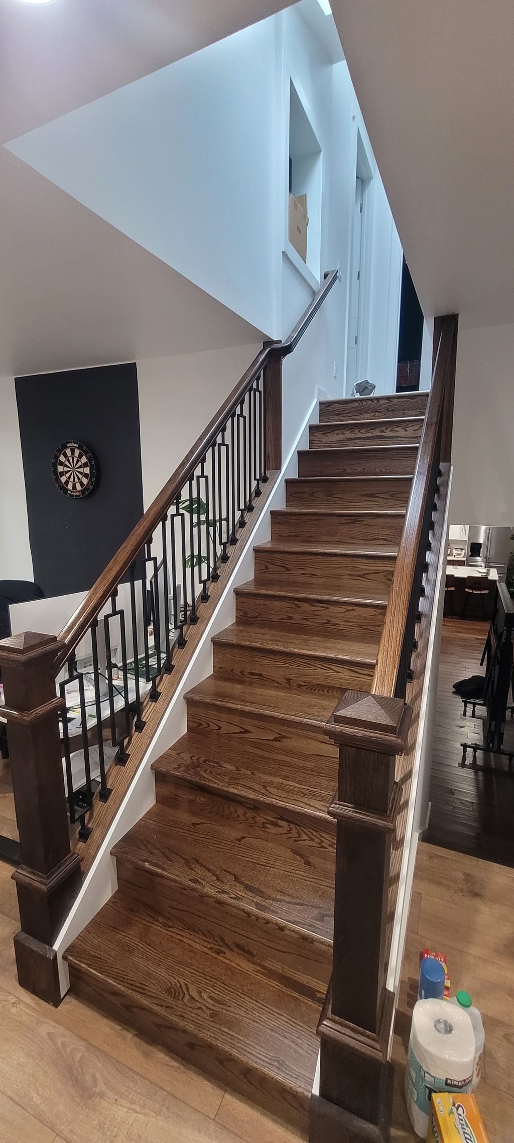 Stair Installation, Remodel, or Repair