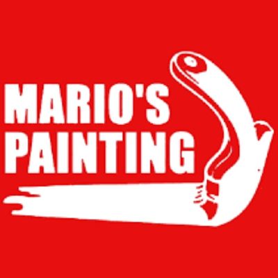 Avatar for Mario Painting LLC