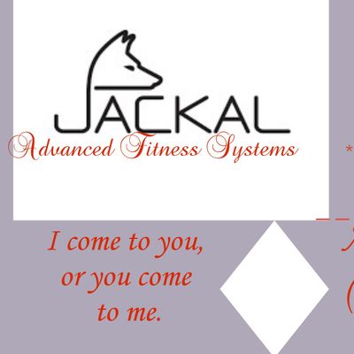 Avatar for Jackel Advanced Fitness Systems