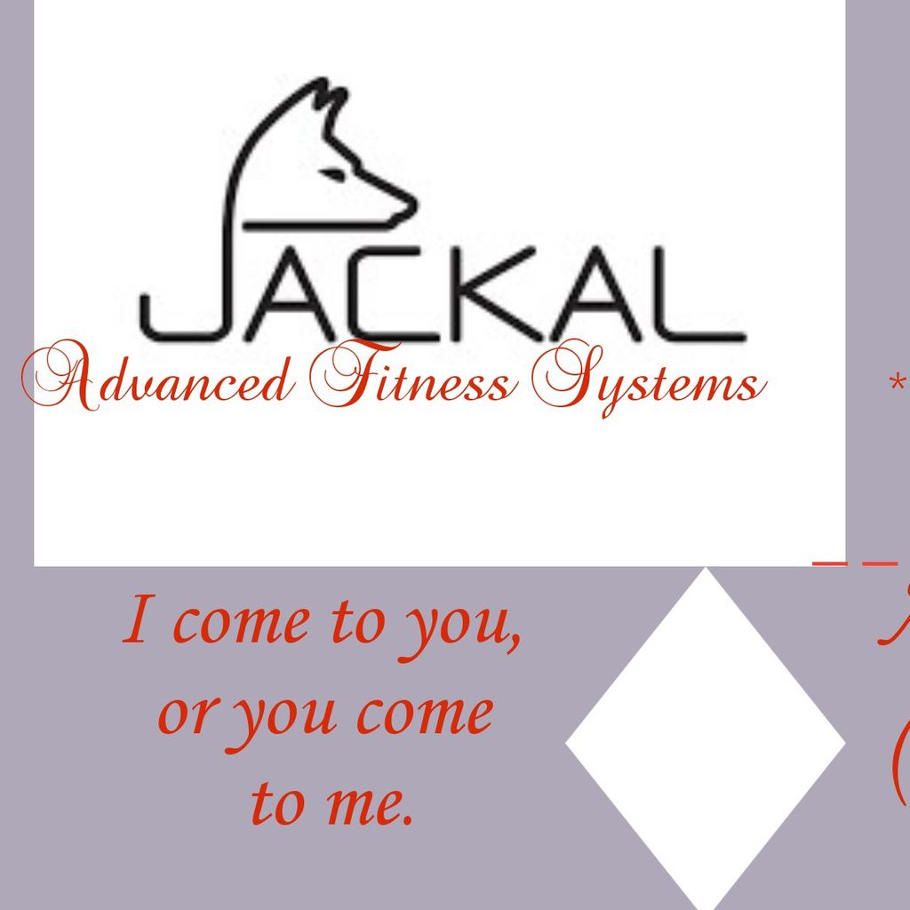 Jackel Advanced Fitness Systems