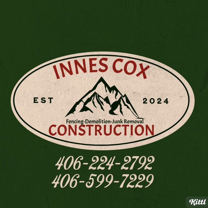 Innes Cox Construction