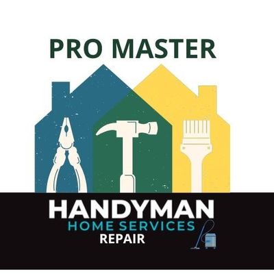 Avatar for Pro Master Handyman