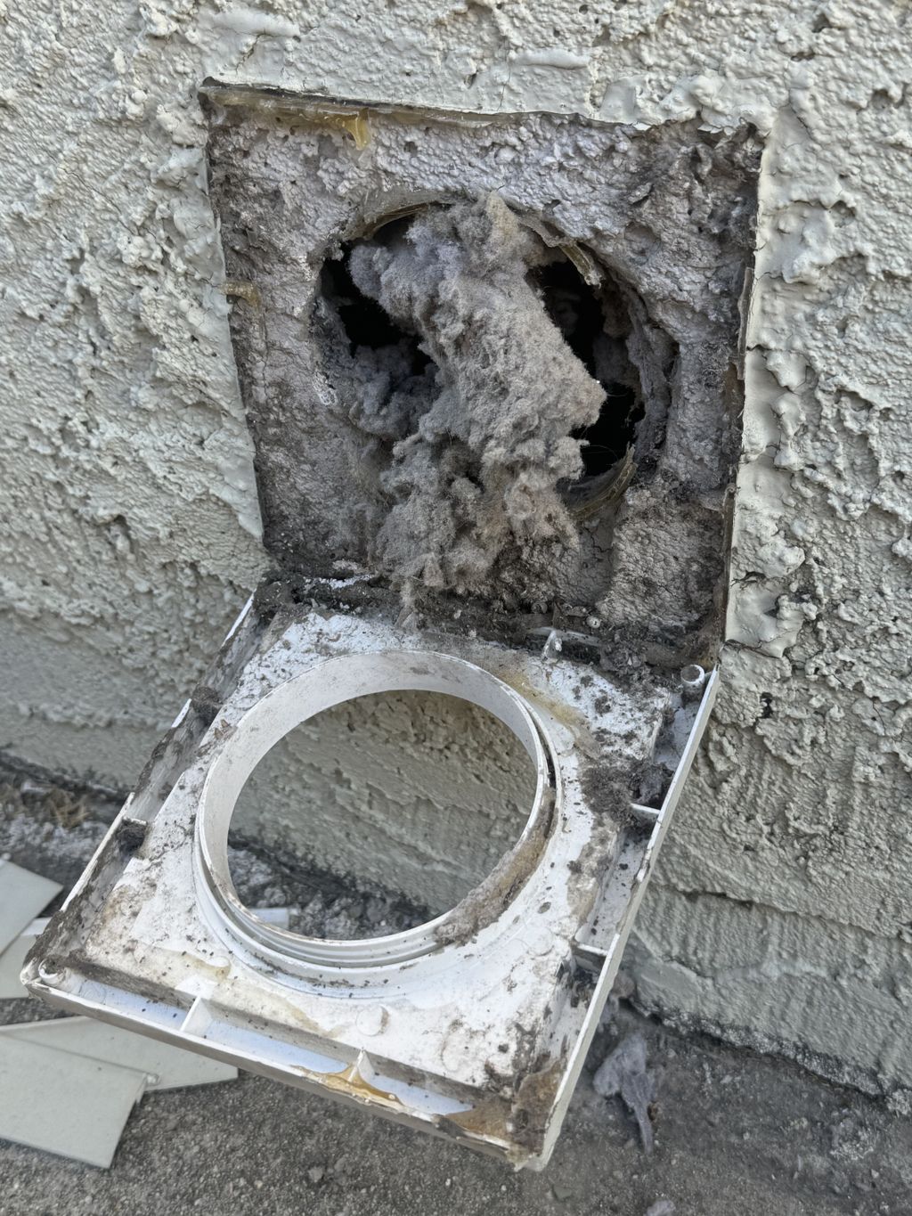 Duct and Vent Cleaning