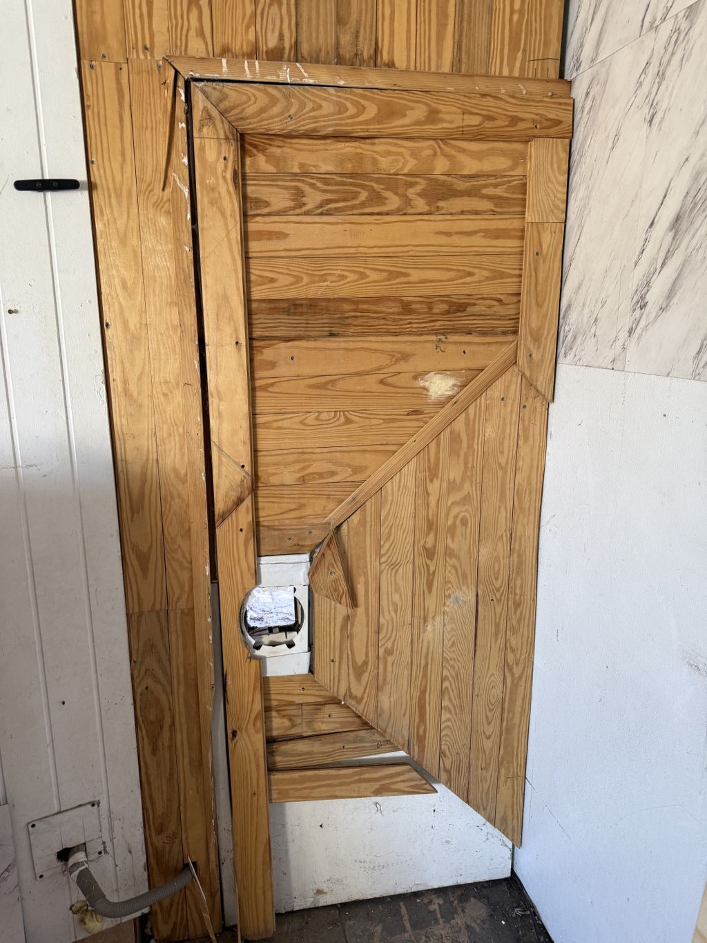 Door Installation