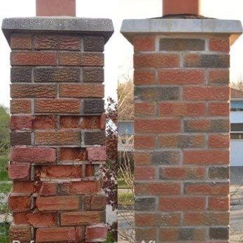 Direct masonry and roofing