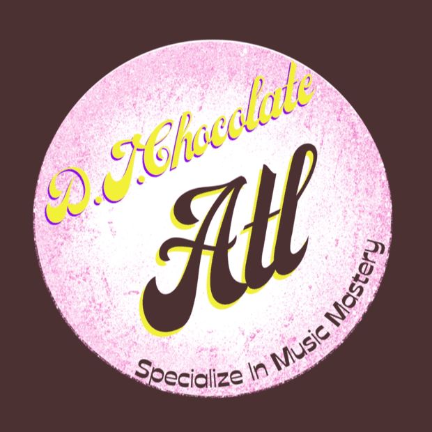 DJ CHOCOLATE ATL