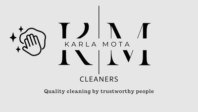 Avatar for Karla Mota Cleaners