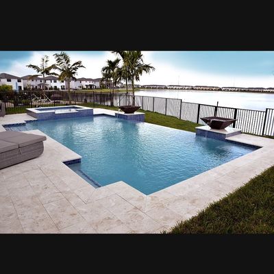 Avatar for Ozark pools