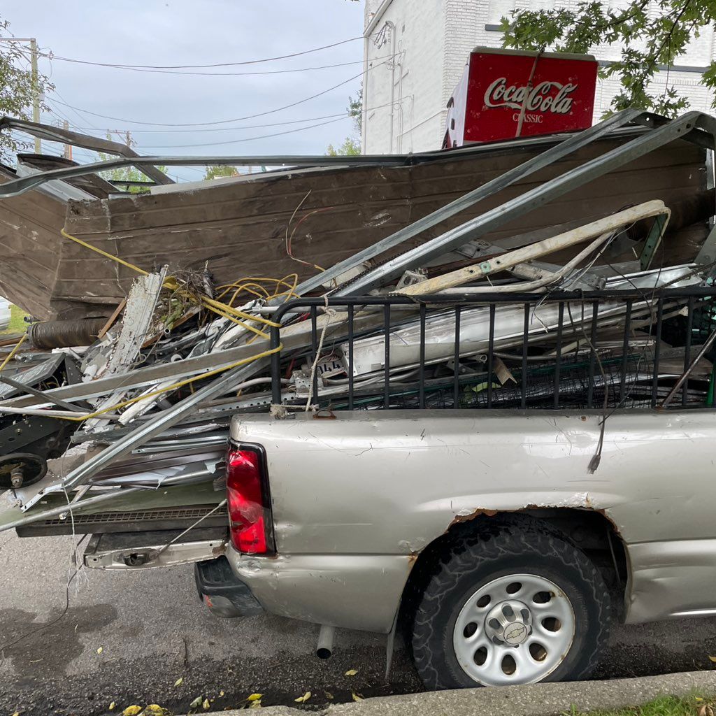 Hernandez Junk Removal