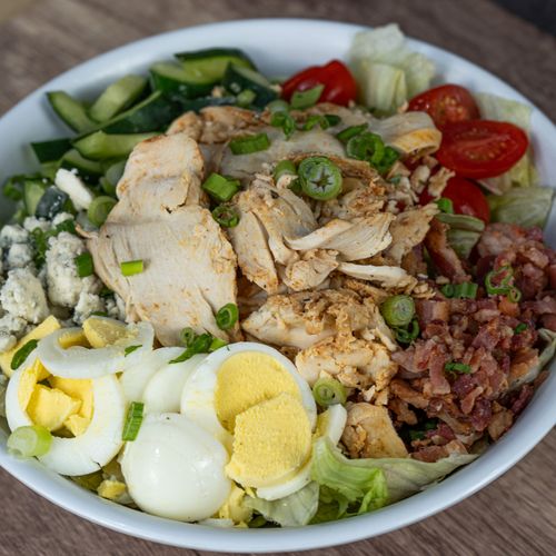 Chicken Salad