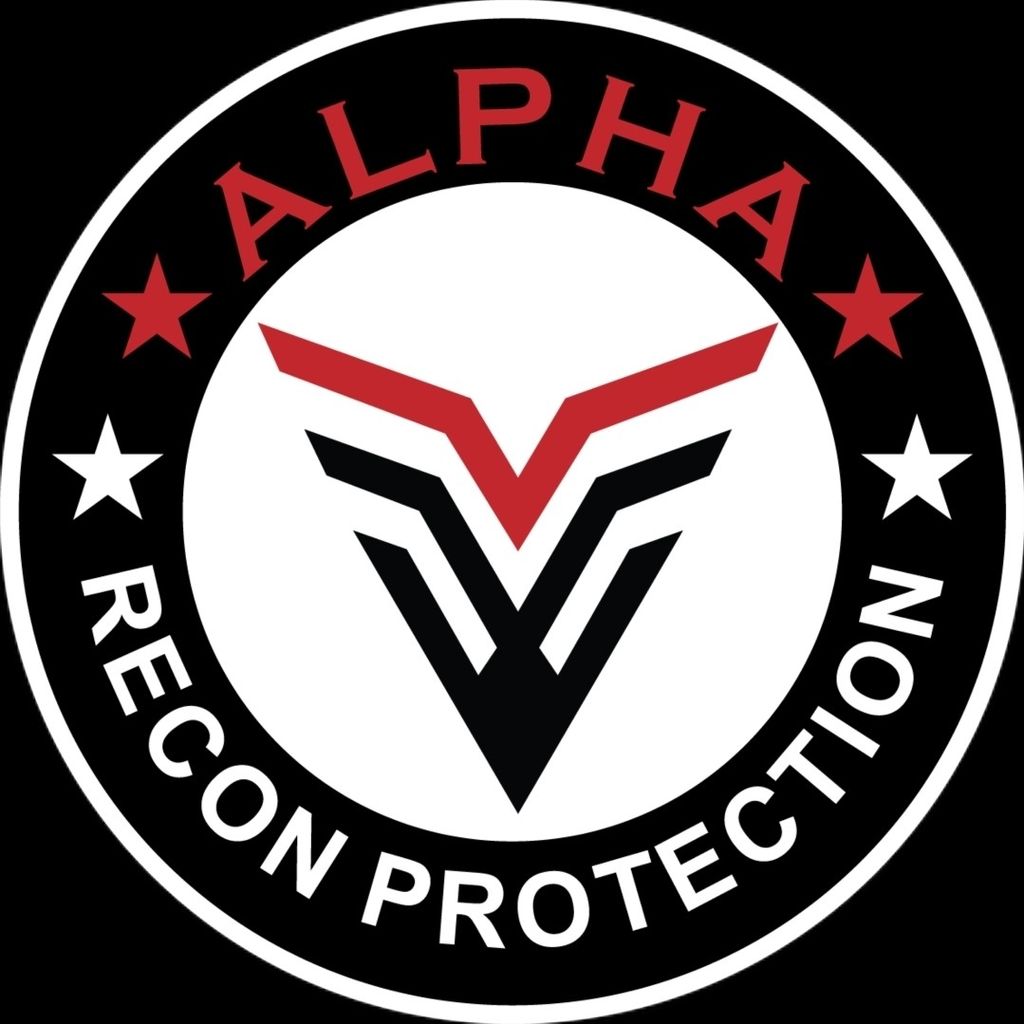 ALPHA RECON PROTECTION