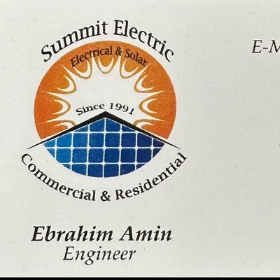 Avatar for Summit electric