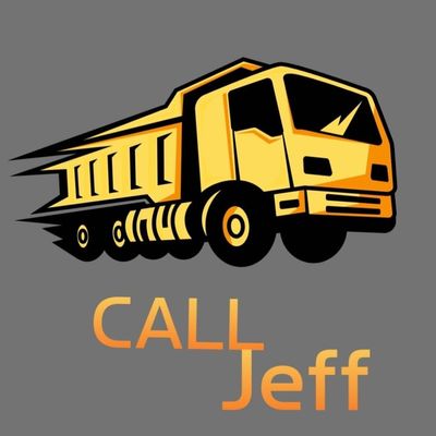 Avatar for Call Jeff Hauling & Junk Removal