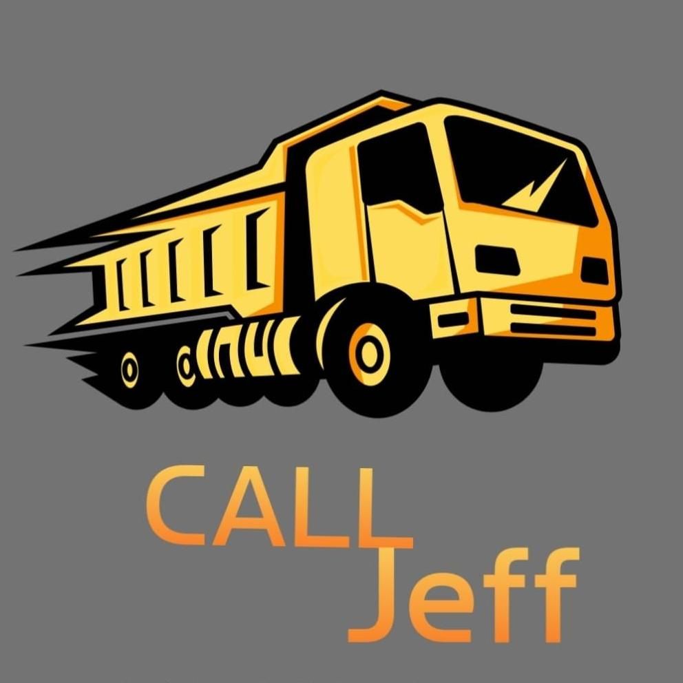 Call Jeff Hauling & Junk Removal