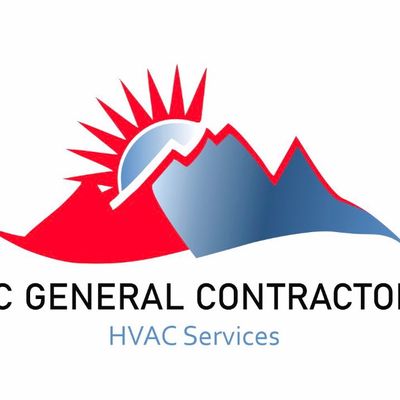 Avatar for 🔥GC General Contractors HVAC 💧