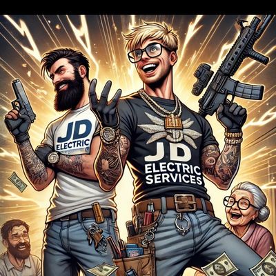 Avatar for JD Electrical Services #1128782