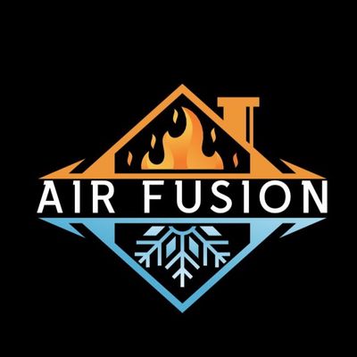 Avatar for Air fusion llc