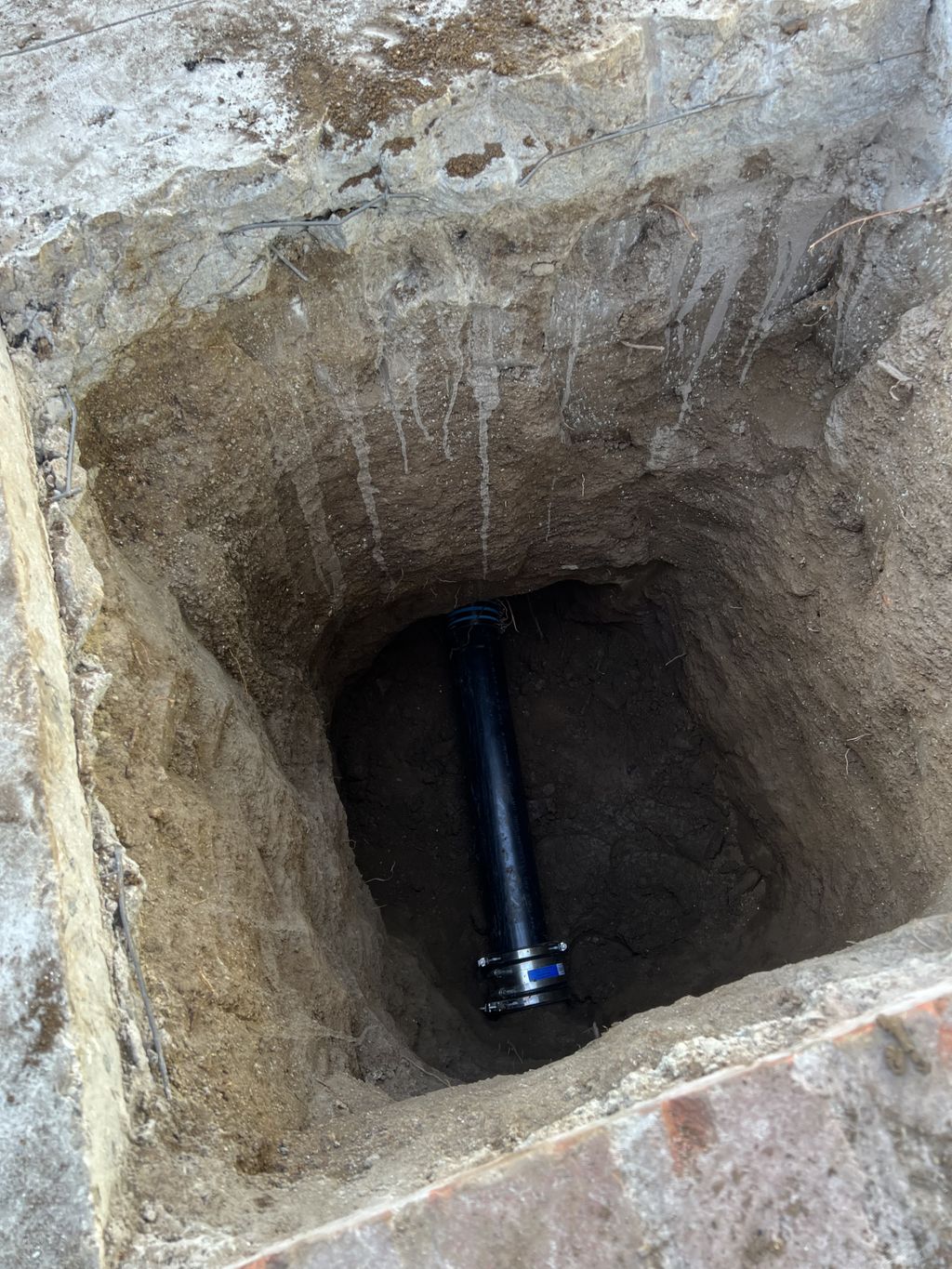 Plumbing Drain Repair