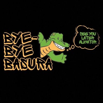 Avatar for Bye Bye Basura
