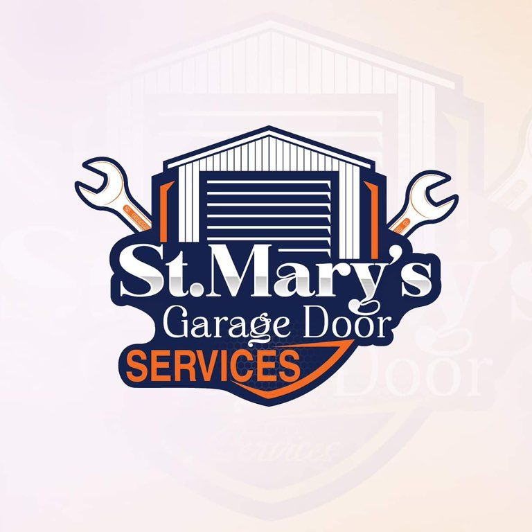 ST.Mary’s Garage Door Services LIC#1040627