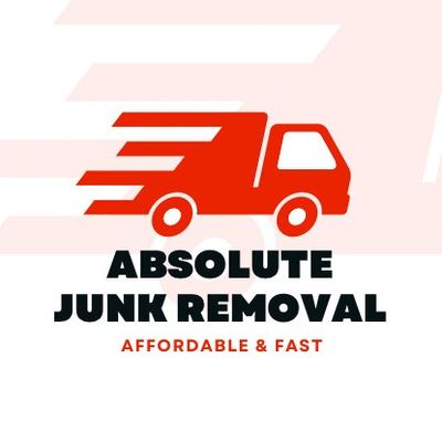 Avatar for Absolute Junk Removal Co