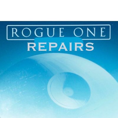 Avatar for Rogue one Repairs